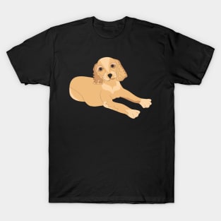 Art Dog T-Shirt